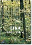 Fylkesskogmester Ragnar M. Næss og Magne Risdal, mangeårig skogsjef i Nidarå Tømmersalslag, er bidragsytere i Skogbrukets Kursinstitutts nye bok.