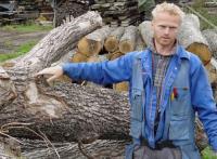 På årsmøtet som 29 nov. 2008 foregikk hos Timber AS ble
Ørjan Avdem valgt som nytt styremedlem.
Anders Frøstrup var ikke på valg.